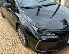 TOYOTA COROLLA 2.0 VVT-IE FLEX XEI DIRECT SHIFT TOYOTA COROLLA 2.0 VVT-IE FLEX XEI DIRECT SHIFT