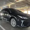 TOYOTA COROLLA 2.0 VVT-IE FLEX XEI DIRECT SHIFT TOYOTA COROLLA 2.0 VVT-IE FLEX XEI DIRECT SHIFT