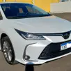 TOYOTA COROLLA 2.0 VVT-IE FLEX XEI DIRECT SHIFT TOYOTA COROLLA 2.0 VVT-IE FLEX XEI DIRECT SHIFT