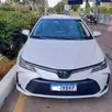 TOYOTA COROLLA 2.0 VVT-IE FLEX XEI DIRECT SHIFT TOYOTA COROLLA 2.0 VVT-IE FLEX XEI DIRECT SHIFT
