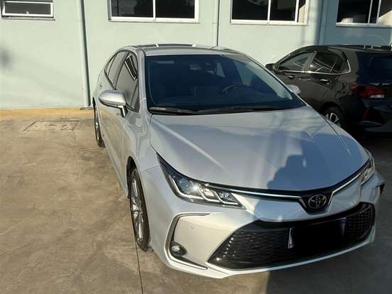 TOYOTA-COROLLA-2.0 VVT-IE FLEX XEI DIRECT SHIFT TOYOTA-COROLLA-2026
