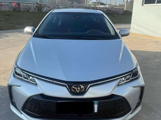 TOYOTA-COROLLA-2.0 VVT-IE FLEX XEI DIRECT SHIFT TOYOTA-COROLLA-2026