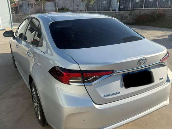 TOYOTA-COROLLA-2.0 VVT-IE FLEX XEI DIRECT SHIFT TOYOTA-COROLLA-2026