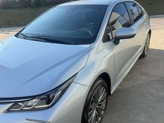 TOYOTA-COROLLA-2.0 VVT-IE FLEX XEI DIRECT SHIFT TOYOTA-COROLLA-2026