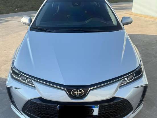 TOYOTA-COROLLA-2.0 VVT-IE FLEX XEI DIRECT SHIFT TOYOTA-COROLLA-2026