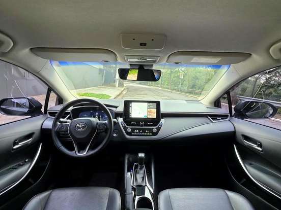 TOYOTA-COROLLA-2.0 VVT-IE FLEX XEI DIRECT SHIFT TOYOTA-COROLLA-2024