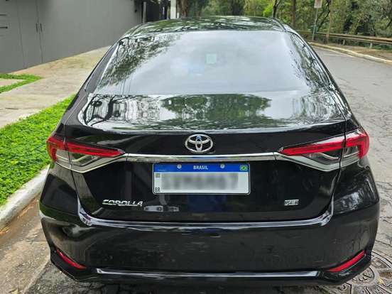 TOYOTA-COROLLA-2.0 VVT-IE FLEX XEI DIRECT SHIFT TOYOTA-COROLLA-2024