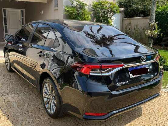 TOYOTA-COROLLA-2.0 VVT-IE FLEX XEI DIRECT SHIFT TOYOTA-COROLLA-2023
