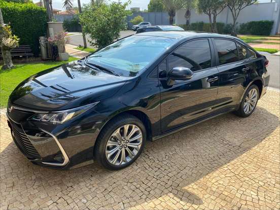 TOYOTA-COROLLA-2.0 VVT-IE FLEX XEI DIRECT SHIFT TOYOTA-COROLLA-2023