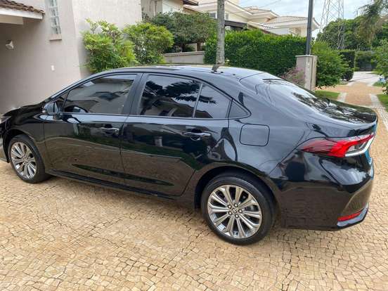 TOYOTA-COROLLA-2.0 VVT-IE FLEX XEI DIRECT SHIFT TOYOTA-COROLLA-2023
