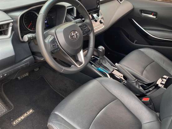 TOYOTA-COROLLA-2.0 VVT-IE FLEX XEI DIRECT SHIFT TOYOTA-COROLLA-2023