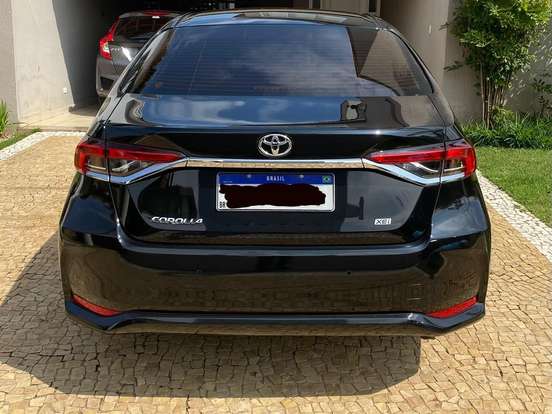 TOYOTA-COROLLA-2.0 VVT-IE FLEX XEI DIRECT SHIFT TOYOTA-COROLLA-2023