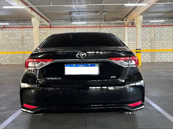 TOYOTA-COROLLA-2.0 VVT-IE FLEX XEI DIRECT SHIFT TOYOTA-COROLLA-2023