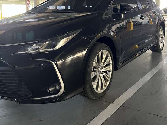 TOYOTA-COROLLA-2.0 VVT-IE FLEX XEI DIRECT SHIFT TOYOTA-COROLLA-2023