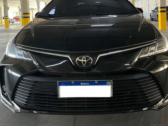 TOYOTA-COROLLA-2.0 VVT-IE FLEX XEI DIRECT SHIFT TOYOTA-COROLLA-2023