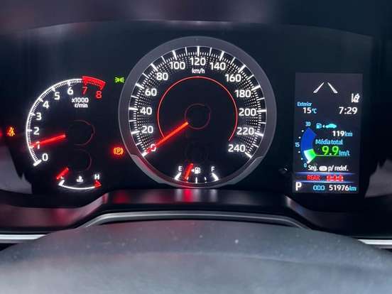 TOYOTA-COROLLA-2.0 VVT-IE FLEX XEI DIRECT SHIFT TOYOTA-COROLLA-2023