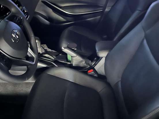 TOYOTA-COROLLA-2.0 VVT-IE FLEX XEI DIRECT SHIFT TOYOTA-COROLLA-2023
