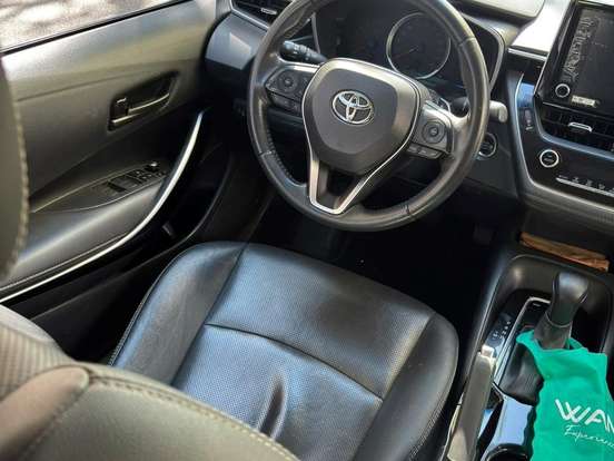 TOYOTA-COROLLA-2.0 VVT-IE FLEX XEI DIRECT SHIFT TOYOTA-COROLLA-2020