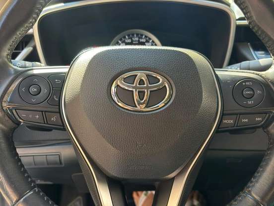 TOYOTA-COROLLA-2.0 VVT-IE FLEX XEI DIRECT SHIFT TOYOTA-COROLLA-2020