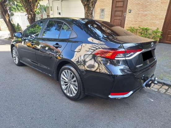 TOYOTA-COROLLA-2.0 VVT-IE FLEX XEI DIRECT SHIFT TOYOTA-COROLLA-2024