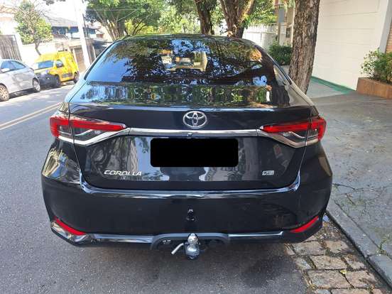TOYOTA-COROLLA-2.0 VVT-IE FLEX XEI DIRECT SHIFT TOYOTA-COROLLA-2024