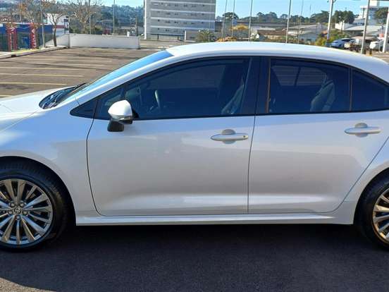 TOYOTA-COROLLA-2.0 VVT-IE FLEX XEI DIRECT SHIFT TOYOTA-COROLLA-2024