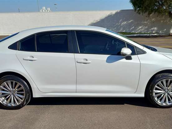TOYOTA-COROLLA-2.0 VVT-IE FLEX XEI DIRECT SHIFT TOYOTA-COROLLA-2024