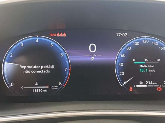 TOYOTA-COROLLA-2.0 VVT-IE FLEX XEI DIRECT SHIFT TOYOTA-COROLLA-2024