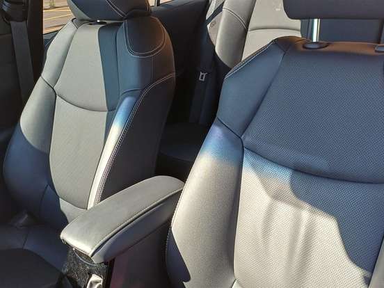 TOYOTA-COROLLA-2.0 VVT-IE FLEX XEI DIRECT SHIFT TOYOTA-COROLLA-2024