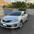 TOYOTA COROLLA 2.0 XEI 16V FLEX 4P AUTOMÁTICO TOYOTA COROLLA 2.0 XEI 16V FLEX 4P AUTOMÁTICO