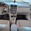 TOYOTA COROLLA 2.0 XEI 16V FLEX 4P AUTOMÁTICO TOYOTA COROLLA 2.0 XEI 16V FLEX 4P AUTOMÁTICO