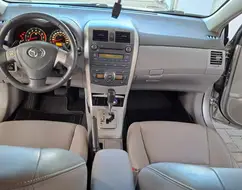 TOYOTA COROLLA 2.0 XEI 16V FLEX 4P AUTOMÁTICO TOYOTA COROLLA 2.0 XEI 16V FLEX 4P AUTOMÁTICO