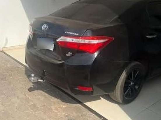 TOYOTA-COROLLA-2.0 XEI 16V FLEX 4P AUTOMÁTICO TOYOTA-COROLLA-2015