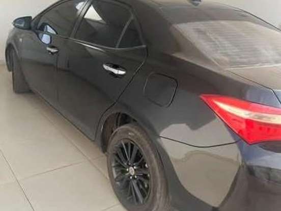 TOYOTA-COROLLA-2.0 XEI 16V FLEX 4P AUTOMÁTICO TOYOTA-COROLLA-2015