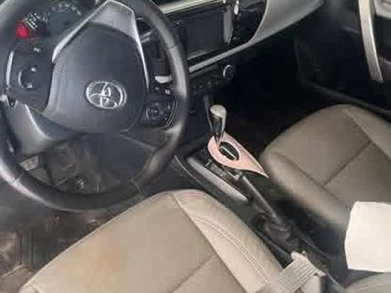 TOYOTA-COROLLA-2.0 XEI 16V FLEX 4P AUTOMÁTICO TOYOTA-COROLLA-2015