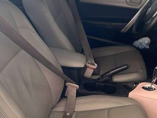 TOYOTA-COROLLA-2.0 XEI 16V FLEX 4P AUTOMÁTICO TOYOTA-COROLLA-2015