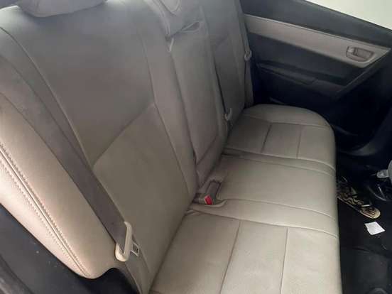 TOYOTA-COROLLA-2.0 XEI 16V FLEX 4P AUTOMÁTICO TOYOTA-COROLLA-2015