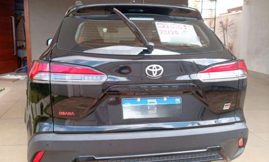 TOYOTA-COROLLA CROSS-2023