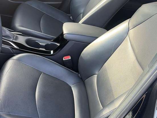 TOYOTA-COROLLA CROSS-2.0 VVT-IE FLEX XRE DIRECT SHIFT TOYOTA-COROLLA CROSS-2023
