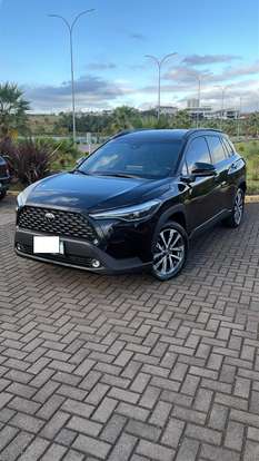 TOYOTA-COROLLA CROSS-2023