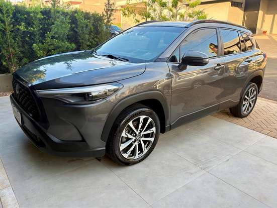 TOYOTA-COROLLA CROSS-2023