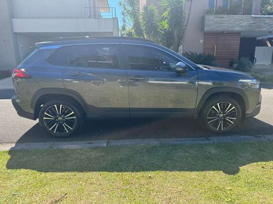 TOYOTA-COROLLA CROSS-2025