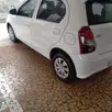 TOYOTA ETIOS 1.3 X 16V FLEX 4P MANUAL TOYOTA ETIOS 1.3 X 16V FLEX 4P MANUAL