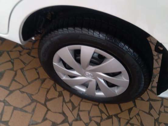 TOYOTA-ETIOS-1.3 X 16V FLEX 4P MANUAL TOYOTA-ETIOS-2019