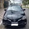 TOYOTA ETIOS 1.5 PLATINUM 16V FLEX 4P AUTOMÁTICO TOYOTA ETIOS 1.5 PLATINUM 16V FLEX 4P AUTOMÁTICO