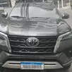 TOYOTA HILUX SW4 2.8 D-4D TURBO DIESEL SRX 7L 4X4 AUTOMÁTICO TOYOTA HILUX SW4 2.8 D-4D TURBO DIESEL SRX 7L 4X4 AUTOMÁTICO