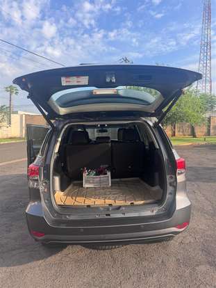 TOYOTA-HILUX SW4-2018