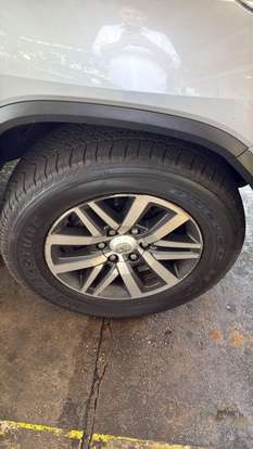 TOYOTA-HILUX SW4-2020