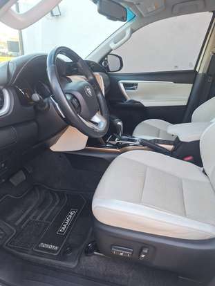 TOYOTA-HILUX SW4-2020