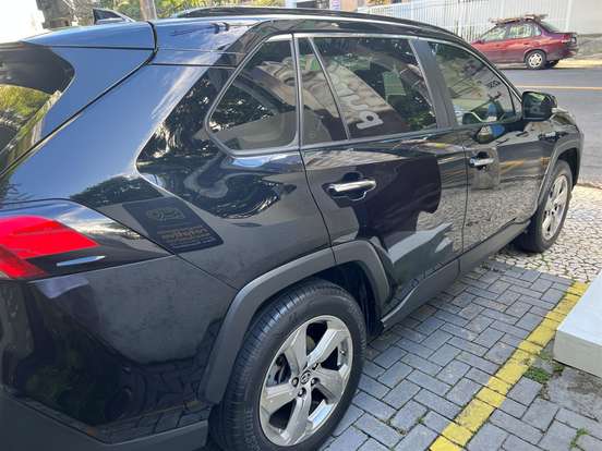 TOYOTA-RAV4-2.5 VVT-IE HYBRID SX AWD CVT TOYOTA-RAV4-2019